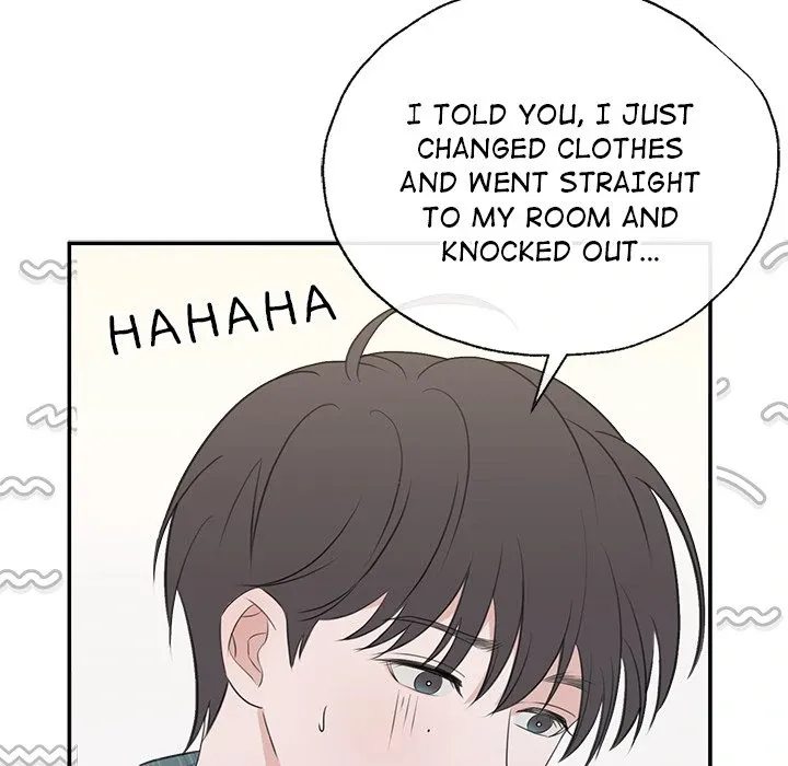 Read Unfinished Strokes chapter 3 image 17 on Lezhin