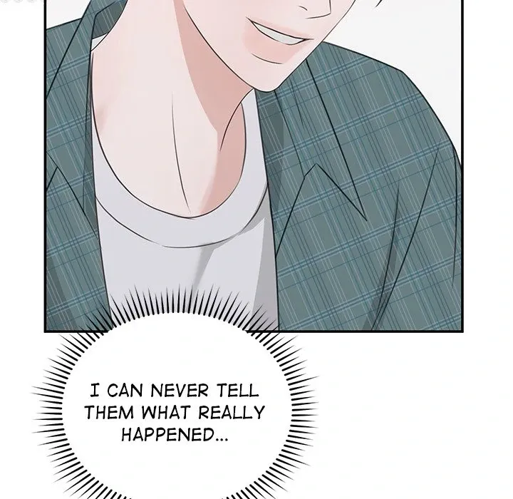 Read Unfinished Strokes chapter 3 image 18 on Lezhin