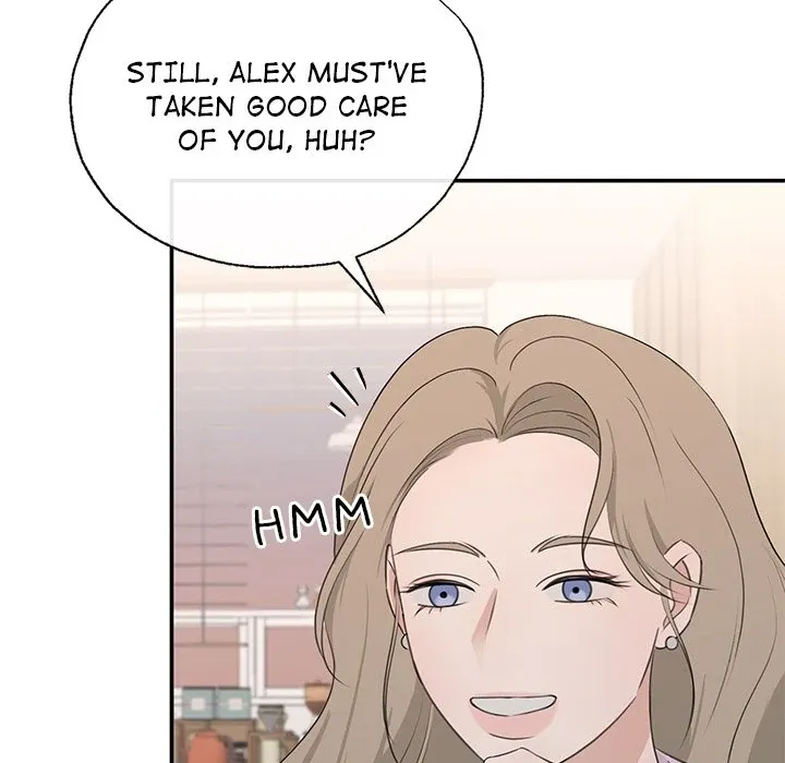 Read Unfinished Strokes chapter 3 image 20 on Lezhin