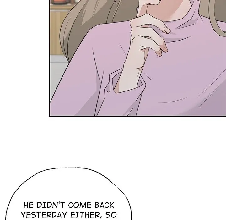 Read Unfinished Strokes chapter 3 image 21 on Lezhin