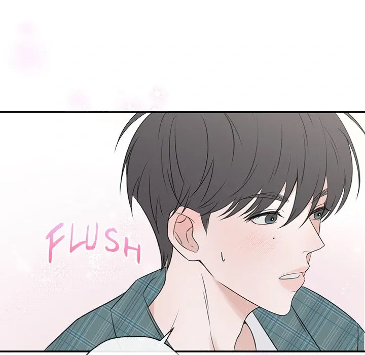 Read Unfinished Strokes chapter 3 image 23 on Lezhin