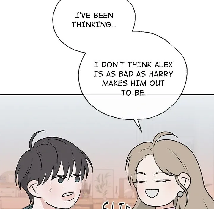 Read Unfinished Strokes chapter 3 image 25 on Lezhin