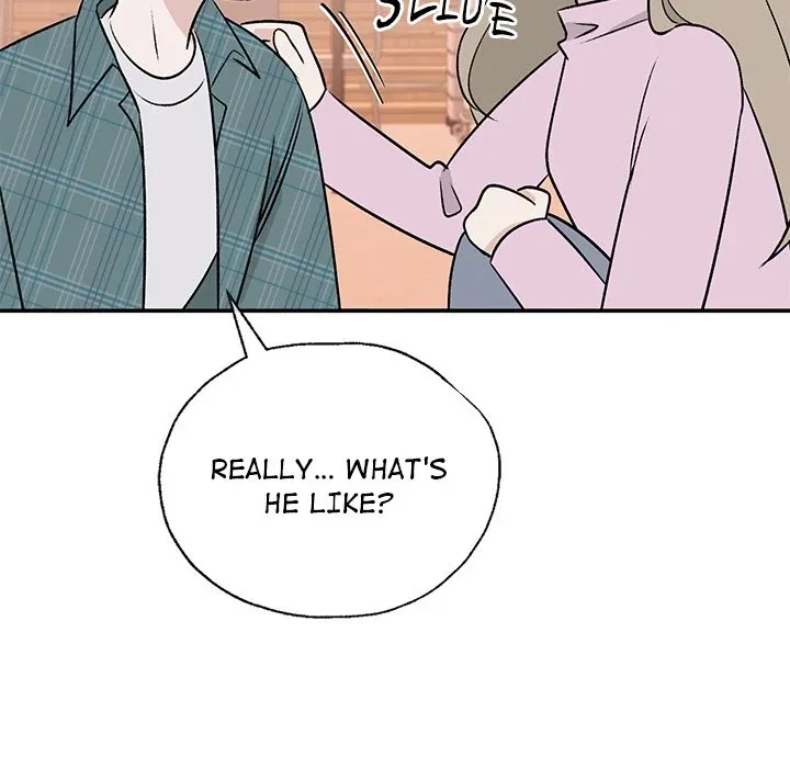 Read Unfinished Strokes chapter 3 image 26 on Lezhin