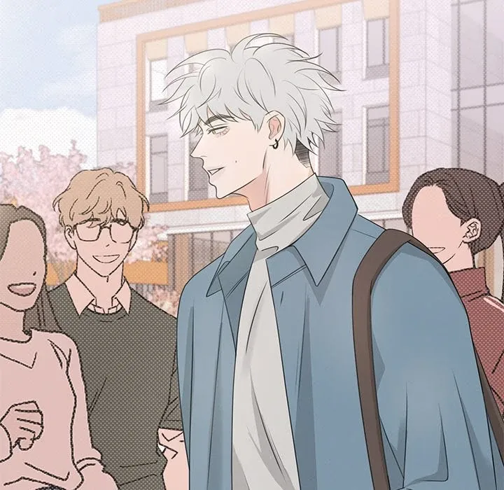 Read Unfinished Strokes chapter 3 image 28 on Lezhin
