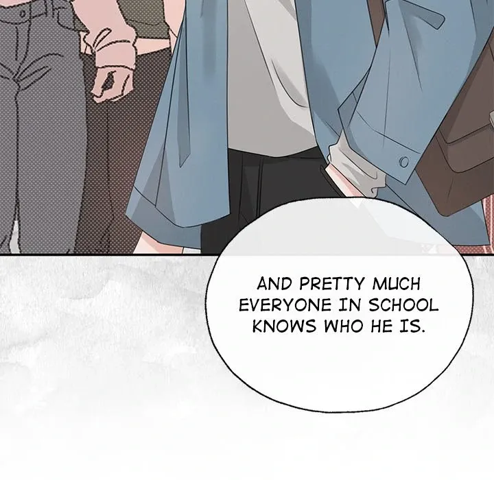 Read Unfinished Strokes chapter 3 image 29 on Lezhin