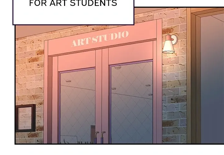 Read Unfinished Strokes chapter 3 image 3 on Lezhin