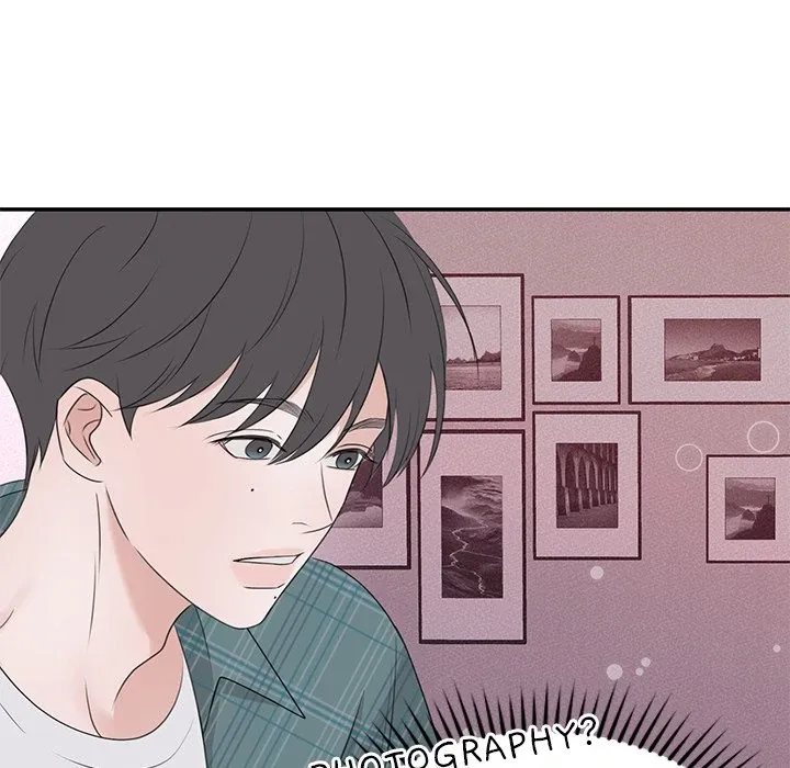 Read Unfinished Strokes chapter 3 image 31 on Lezhin