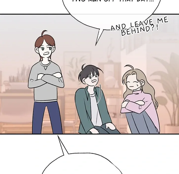 Read Unfinished Strokes chapter 3 image 34 on Lezhin