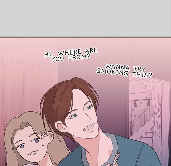 Read Unfinished Strokes chapter 3 image 37 on Lezhin