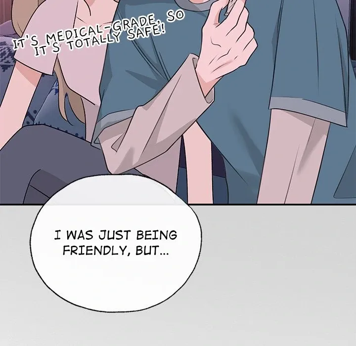 Read Unfinished Strokes chapter 3 image 38 on Lezhin