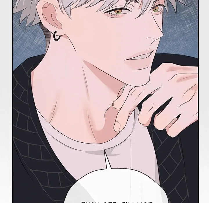 Read Unfinished Strokes chapter 3 image 40 on Lezhin