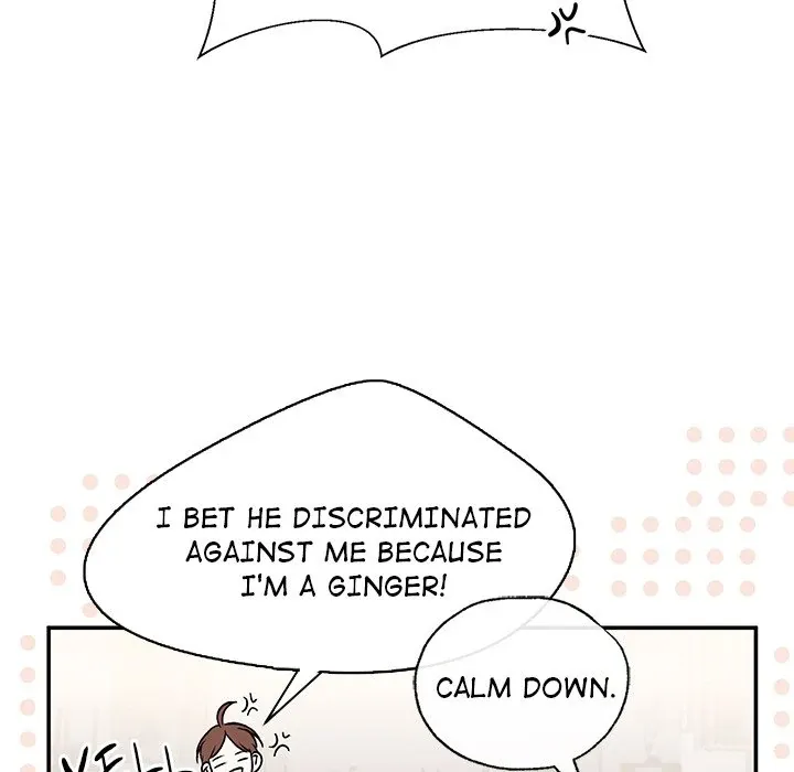 Read Unfinished Strokes chapter 3 image 42 on Lezhin