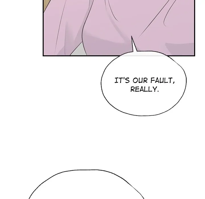 Read Unfinished Strokes chapter 3 image 45 on Lezhin