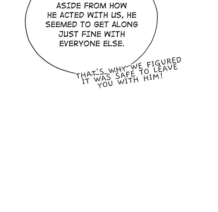 Read Unfinished Strokes chapter 3 image 46 on Lezhin