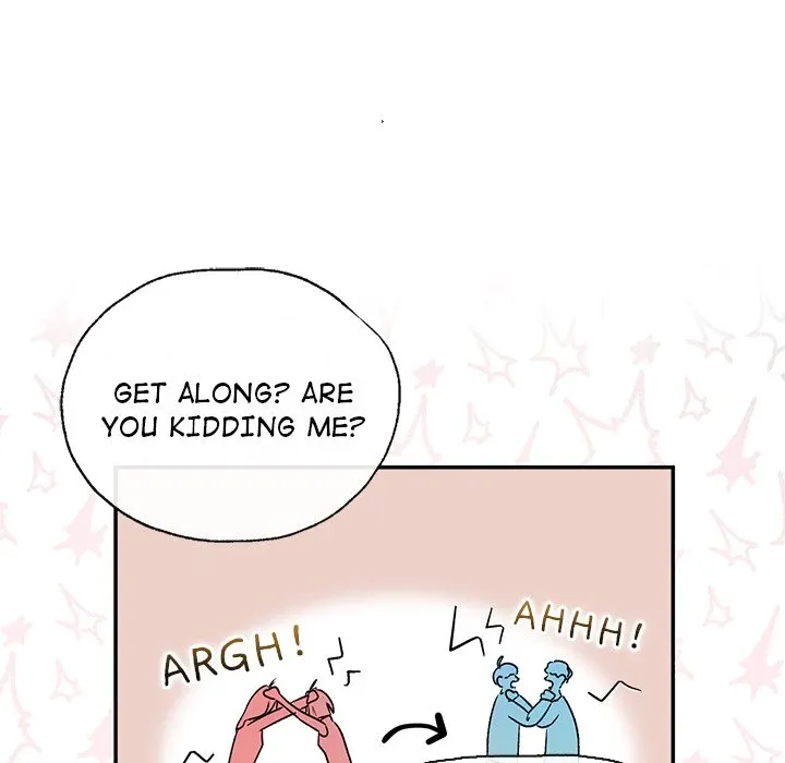 Read Unfinished Strokes chapter 3 image 47 on Lezhin
