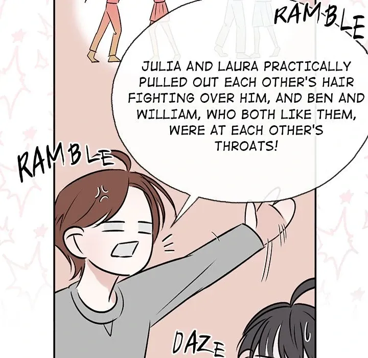Read Unfinished Strokes chapter 3 image 48 on Lezhin