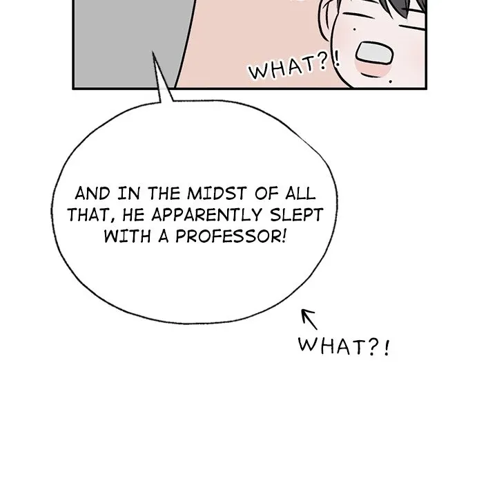 Read Unfinished Strokes chapter 3 image 49 on Lezhin