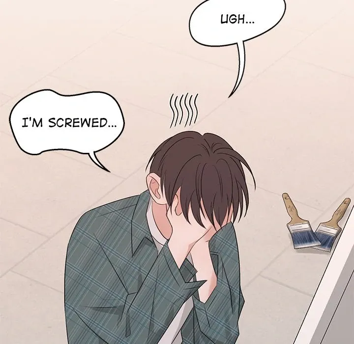 Read Unfinished Strokes chapter 3 image 5 on Lezhin