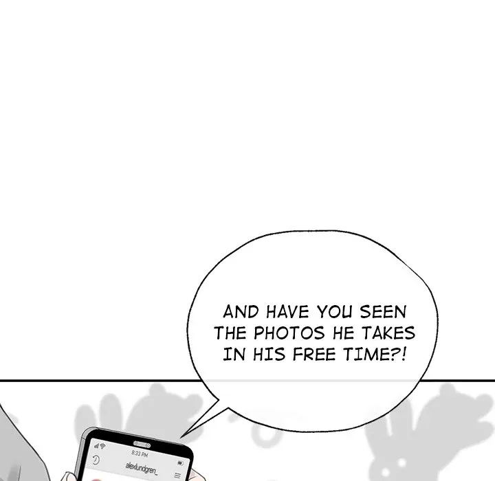 Read Unfinished Strokes chapter 3 image 50 on Lezhin