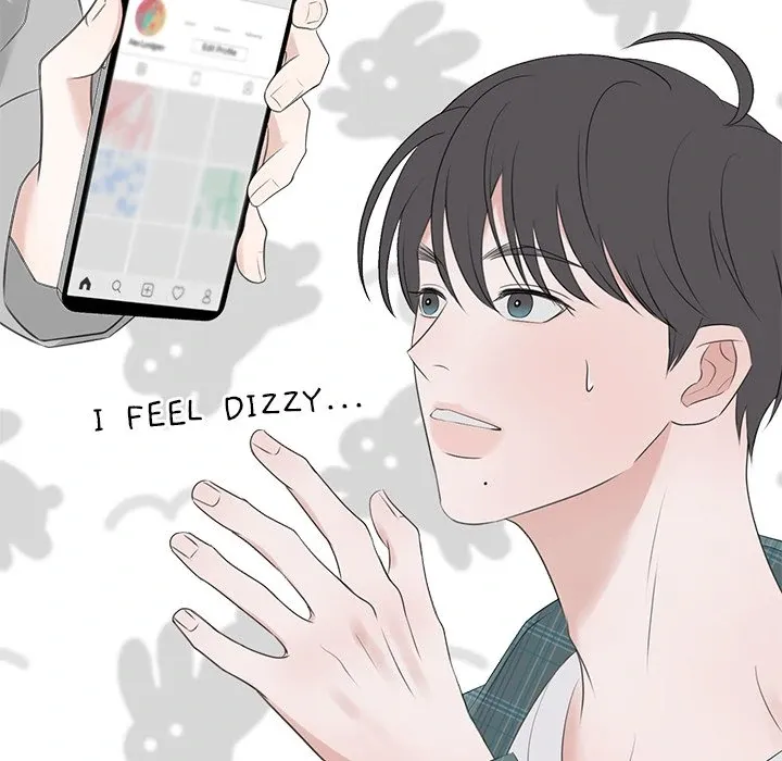 Read Unfinished Strokes chapter 3 image 51 on Lezhin