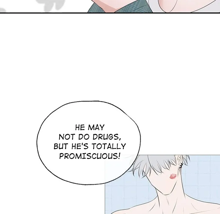 Read Unfinished Strokes chapter 3 image 52 on Lezhin