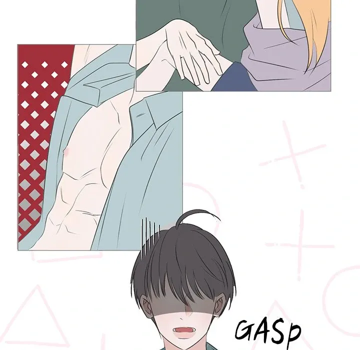 Read Unfinished Strokes chapter 3 image 54 on Lezhin