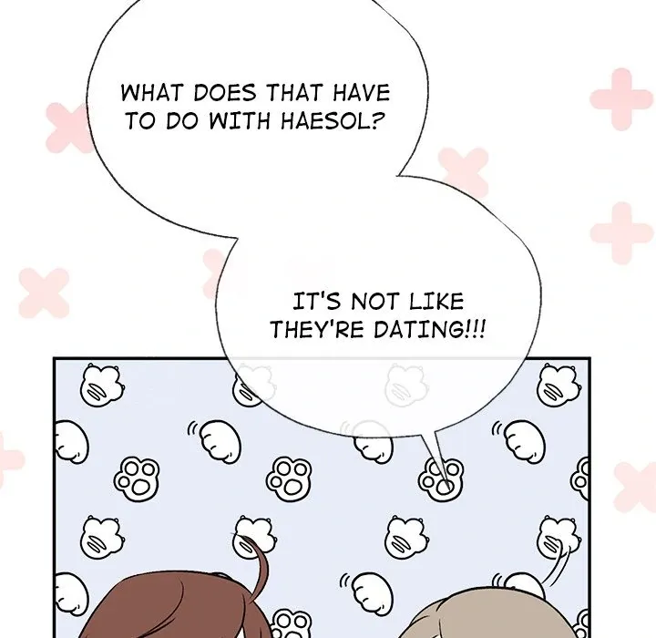 Read Unfinished Strokes chapter 3 image 56 on Lezhin