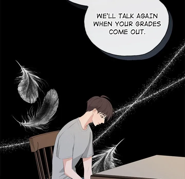 Read Unfinished Strokes chapter 3 image 68 on Lezhin