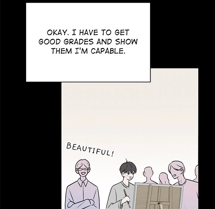 Read Unfinished Strokes chapter 3 image 71 on Lezhin