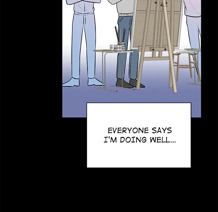 Read Unfinished Strokes chapter 3 image 72 on Lezhin