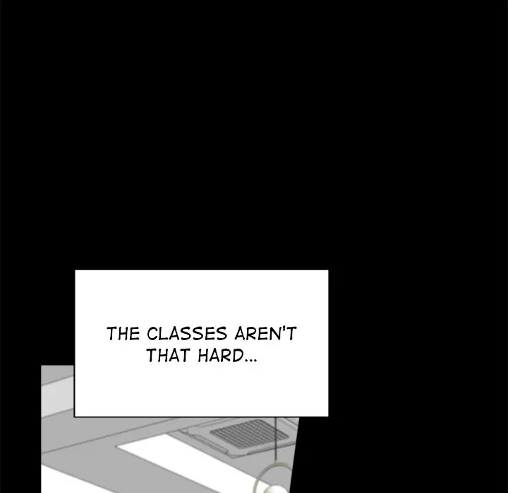 Read Unfinished Strokes chapter 3 image 73 on Lezhin