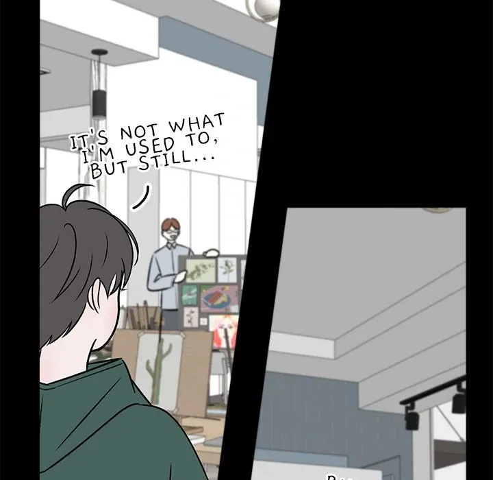 Read Unfinished Strokes chapter 3 image 74 on Lezhin