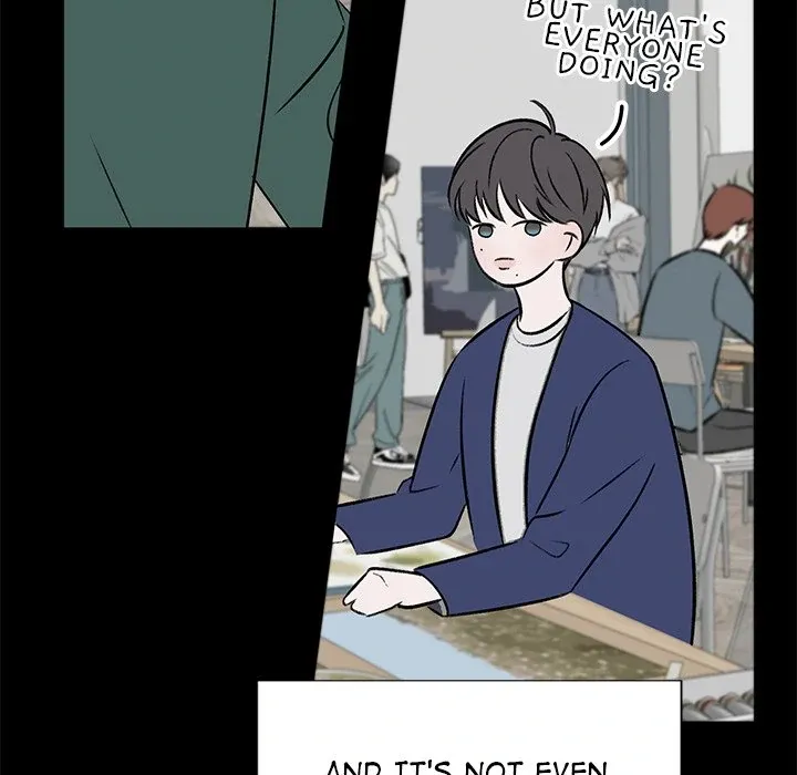 Read Unfinished Strokes chapter 3 image 75 on Lezhin