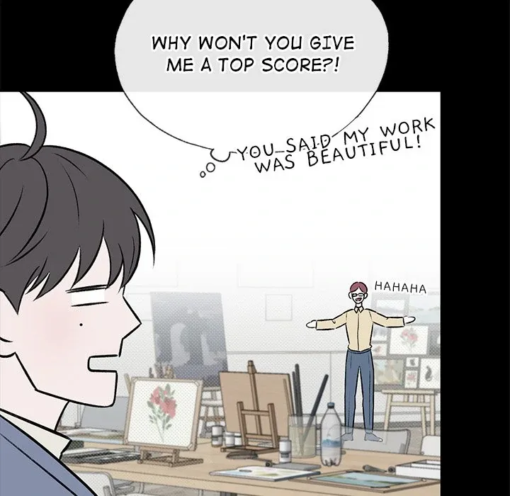 Read Unfinished Strokes chapter 3 image 81 on Lezhin