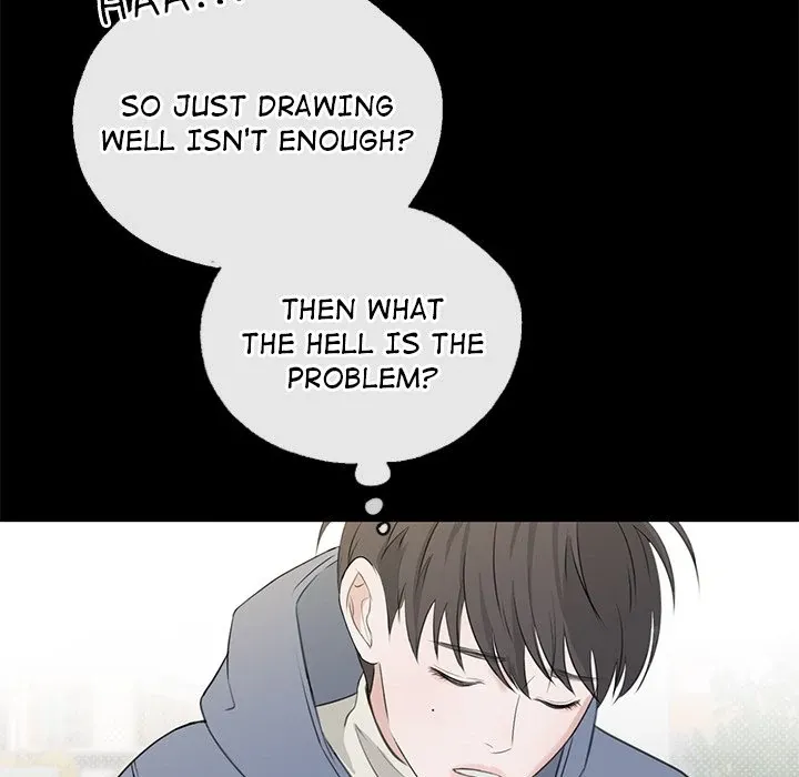 Read Unfinished Strokes chapter 3 image 83 on Lezhin