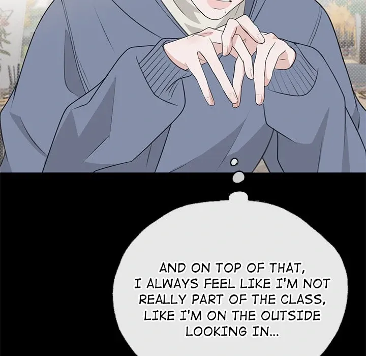 Read Unfinished Strokes chapter 3 image 84 on Lezhin