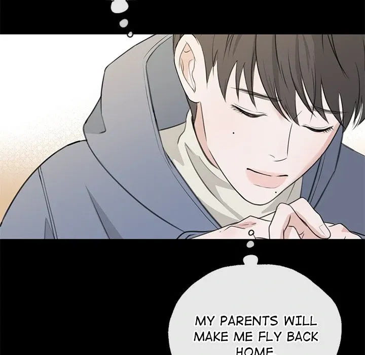Read Unfinished Strokes chapter 3 image 86 on Lezhin