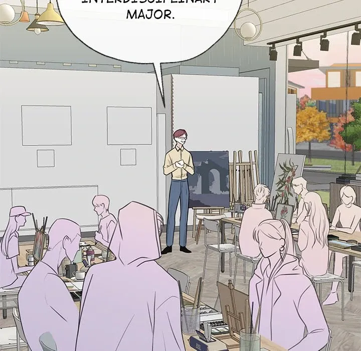 Read Unfinished Strokes chapter 3 image 95 on Lezhin