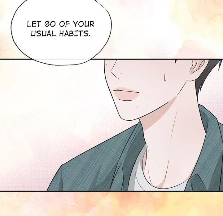 Read Unfinished Strokes chapter 3 image 98 on Lezhin