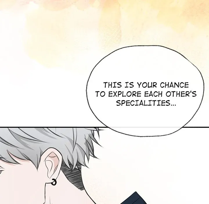Read Unfinished Strokes chapter 3 image 99 on Lezhin