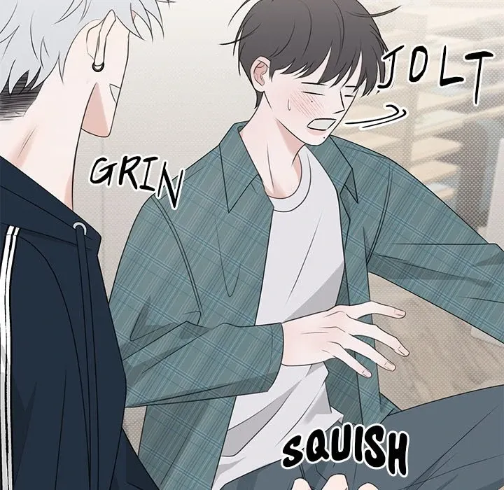 Read Unfinished Strokes chapter 4 image 10 on Lezhin