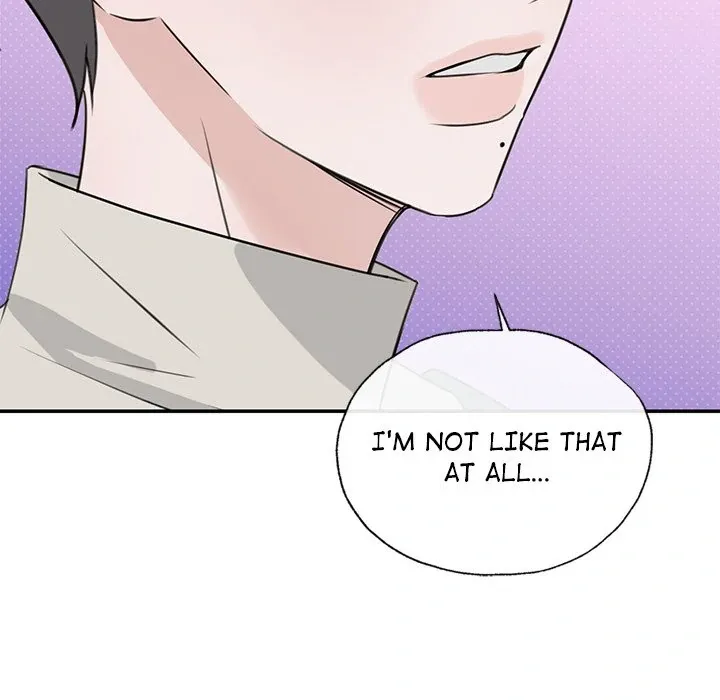 Read Unfinished Strokes chapter 4 image 100 on Lezhin
