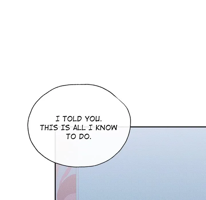 Read Unfinished Strokes chapter 4 image 101 on Lezhin