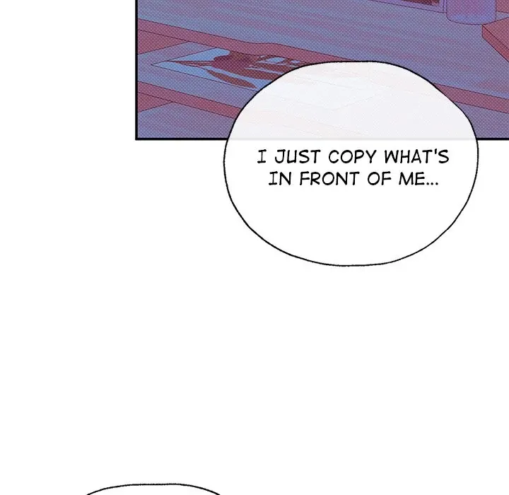 Read Unfinished Strokes chapter 4 image 103 on Lezhin