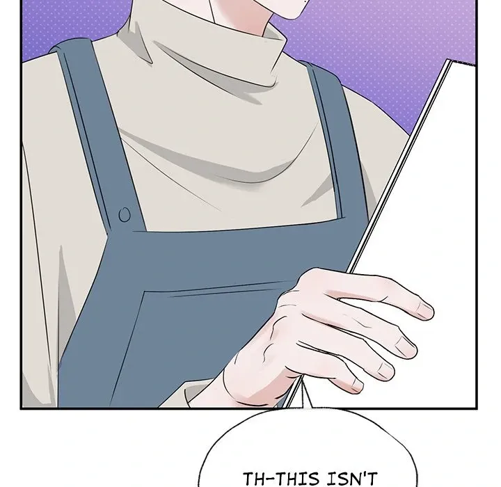 Read Unfinished Strokes chapter 4 image 105 on Lezhin