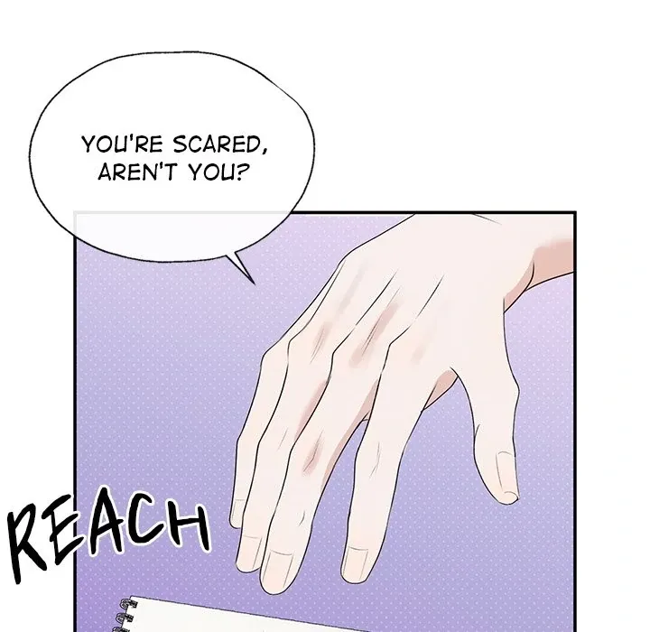 Read Unfinished Strokes chapter 4 image 107 on Lezhin