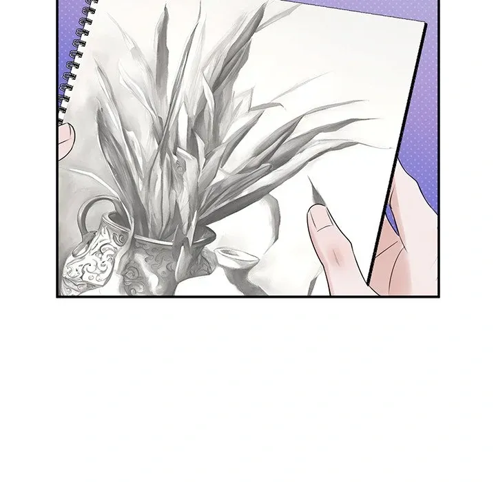 Read Unfinished Strokes chapter 4 image 108 on Lezhin