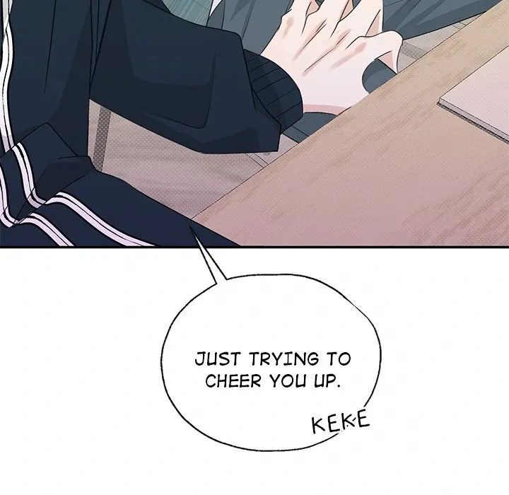 Read Unfinished Strokes chapter 4 image 11 on Lezhin
