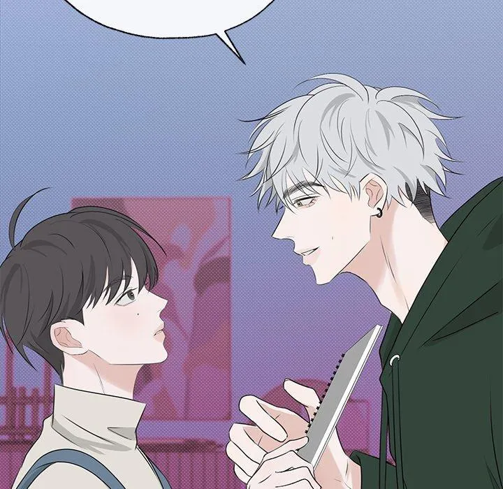 Read Unfinished Strokes chapter 4 image 110 on Lezhin