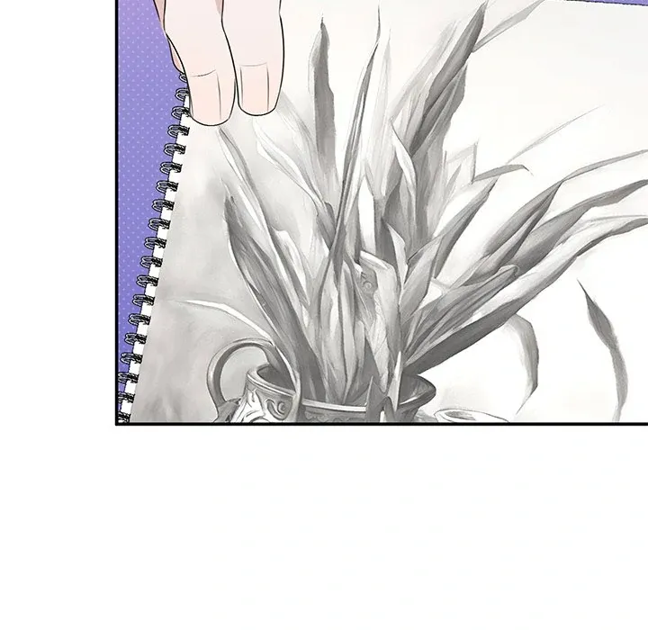 Read Unfinished Strokes chapter 4 image 115 on Lezhin